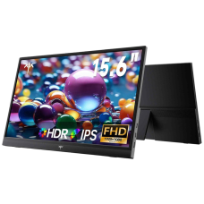 KTC H15F9 15.6 Inch Portable IPS Monitor